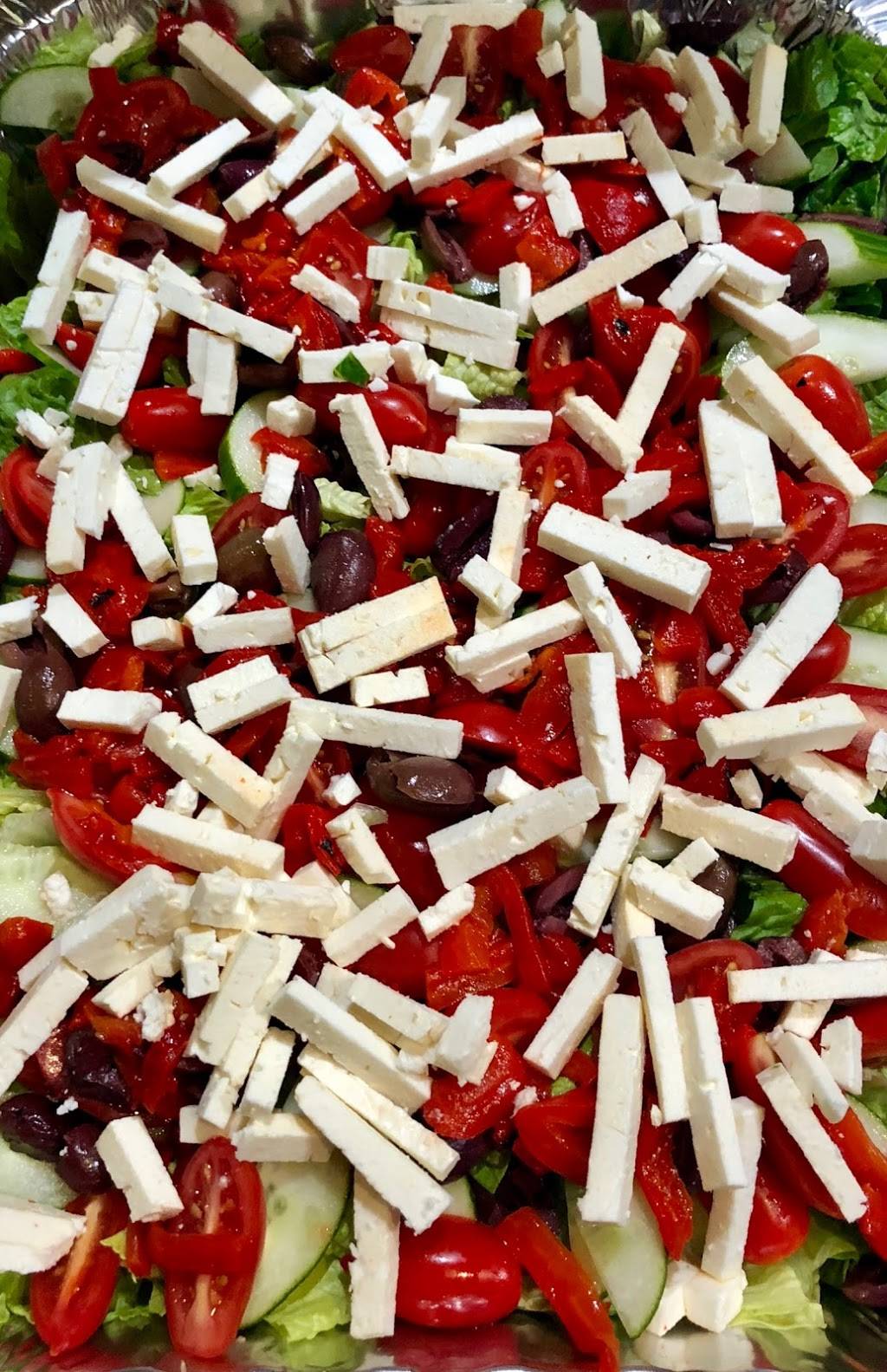 Brooklyn Standard Deli | cafe | 188 Nassau Ave, Brooklyn, NY 11222, USA | 7184722150 OR +1 718-472-2150