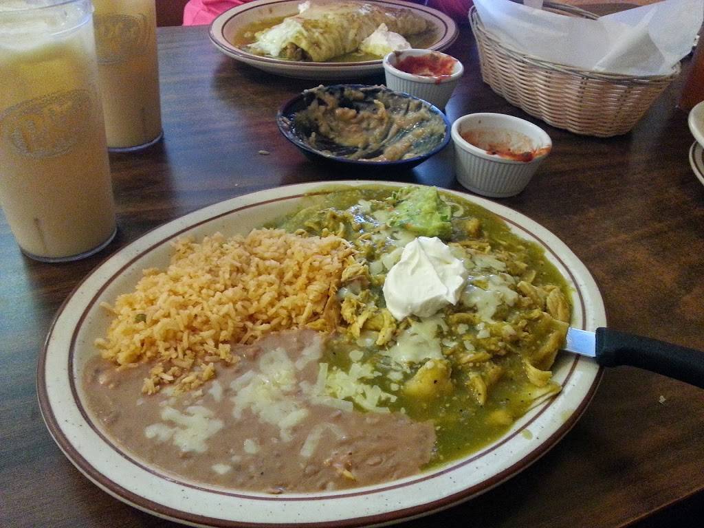 El Rosal 2 | restaurant | 2625 Coffee Rd # D, Modesto, CA 95355, USA | 2095262048 OR +1 209-526-2048