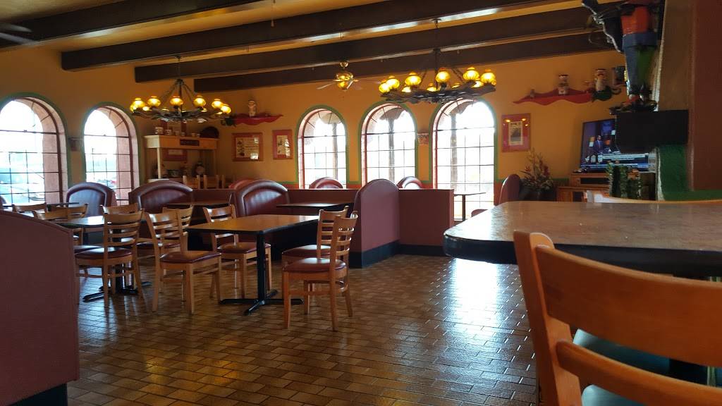 El Chubbys Mexican Restaurant | restaurant | 1191 S Abilene St, Aurora, CO 80012, USA | 3037551414 OR +1 303-755-1414