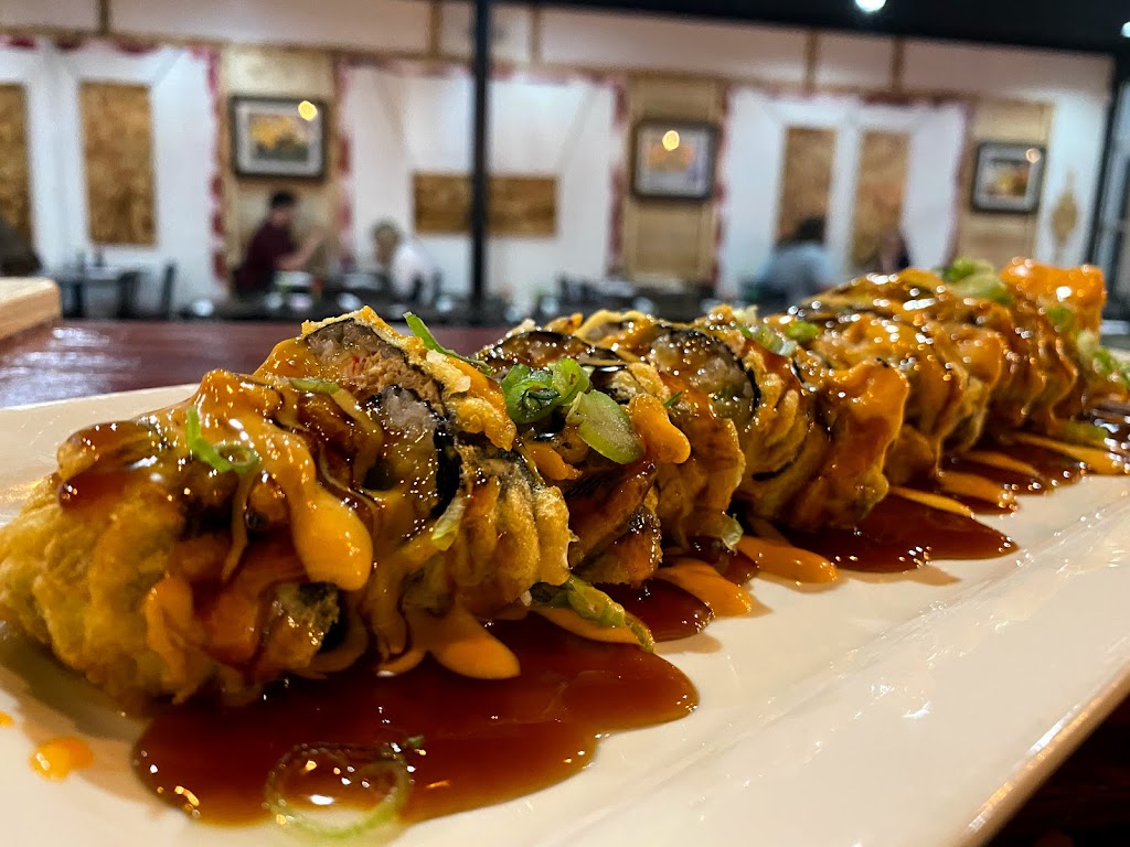 Royal Thai and Sushi | restaurant | 2020 W Pensacola St Space 150, Tallahassee, FL 32304, USA | 8505366483 OR +1 850-536-6483