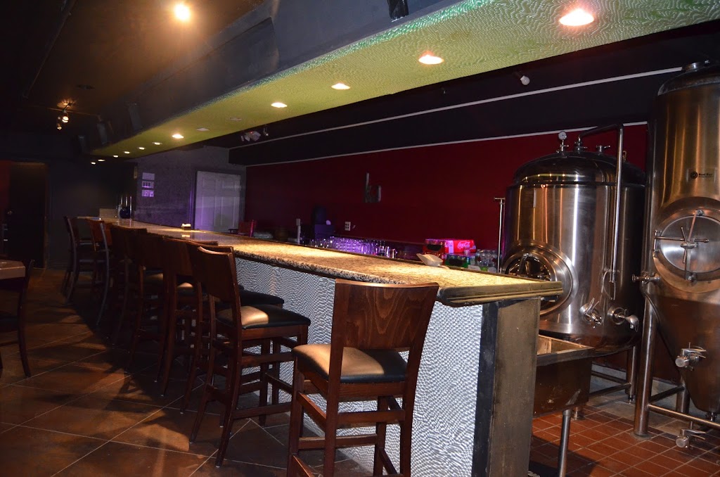 KO Underground Brewery Restaurant & Bar | restaurant | 1320 Fifth Ave, San Diego, CA 92101, USA | 3239479909 OR +1 323-947-9909