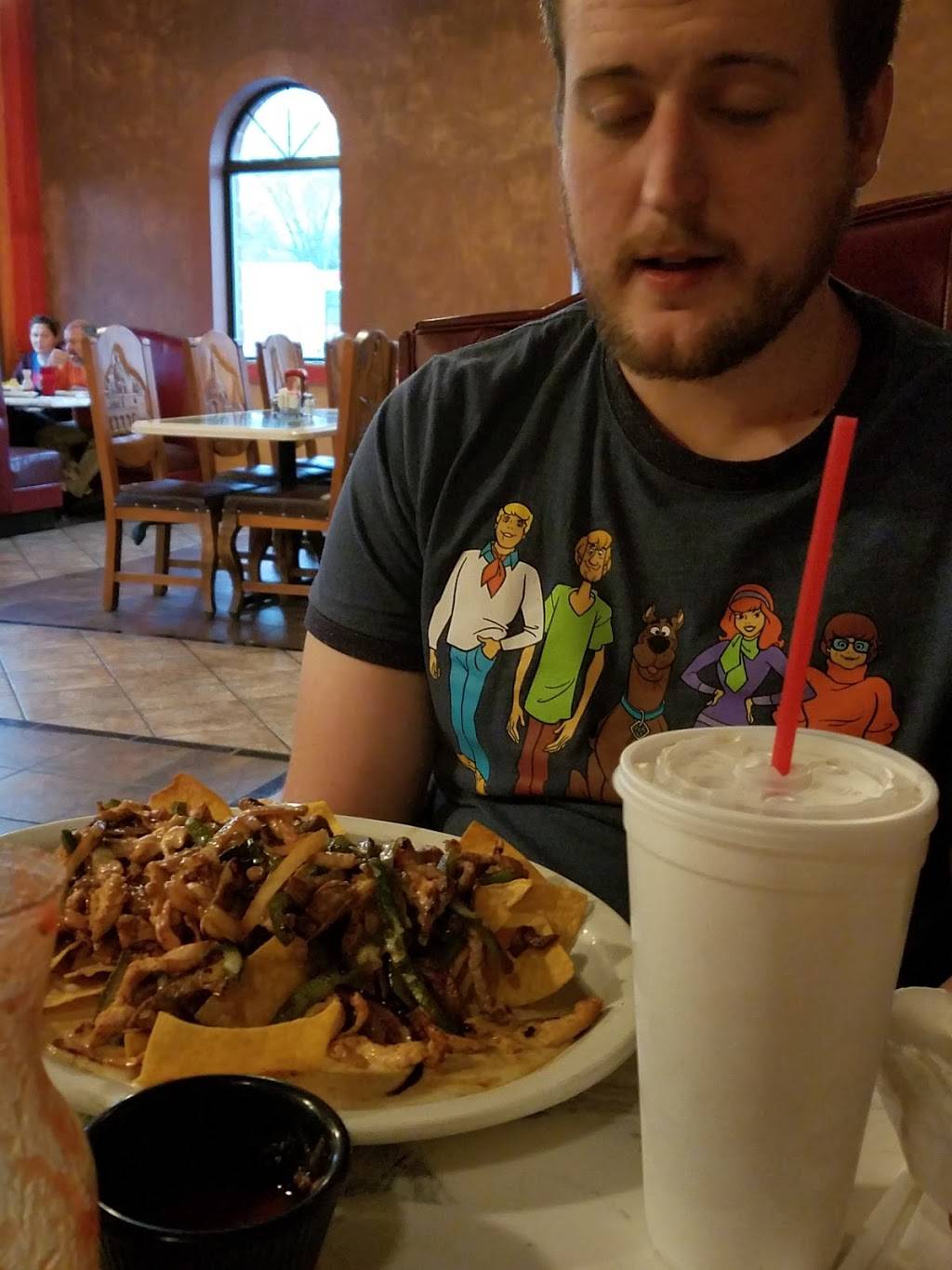 El VALLARTA MEXICAN RESTAURANT | restaurant | 212 S Front St, Greenfield, TN 38230, USA | 7312350084 OR +1 731-235-0084