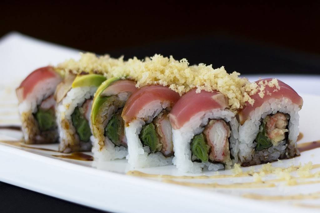 2 Tha Joint Sushi | restaurant | 160 Plumb Ln, Reno, NV 89509, USA | 7758709288 OR +1 775-870-9288