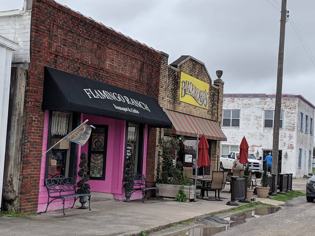 Blackbeards Too | restaurant | 2753 W Main St, Ingleside, TX 78362, USA | 3617760393 OR +1 361-776-0393