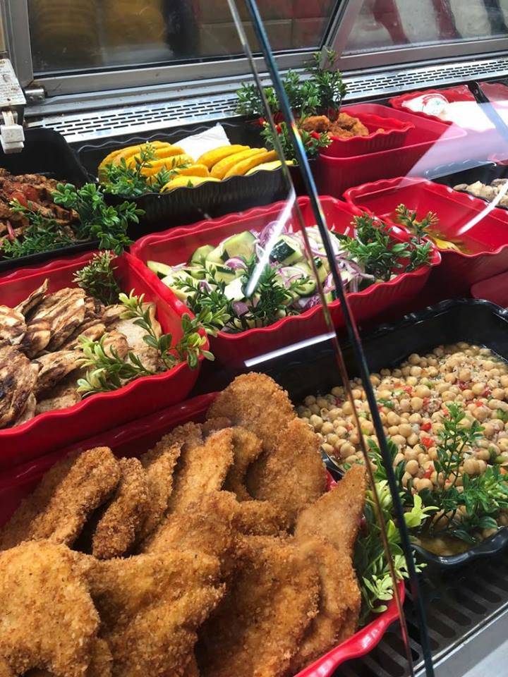 Milk-N-Things | bakery | 843 Forest Ave, Staten Island, NY 10310, USA | 7188157884 OR +1 718-815-7884