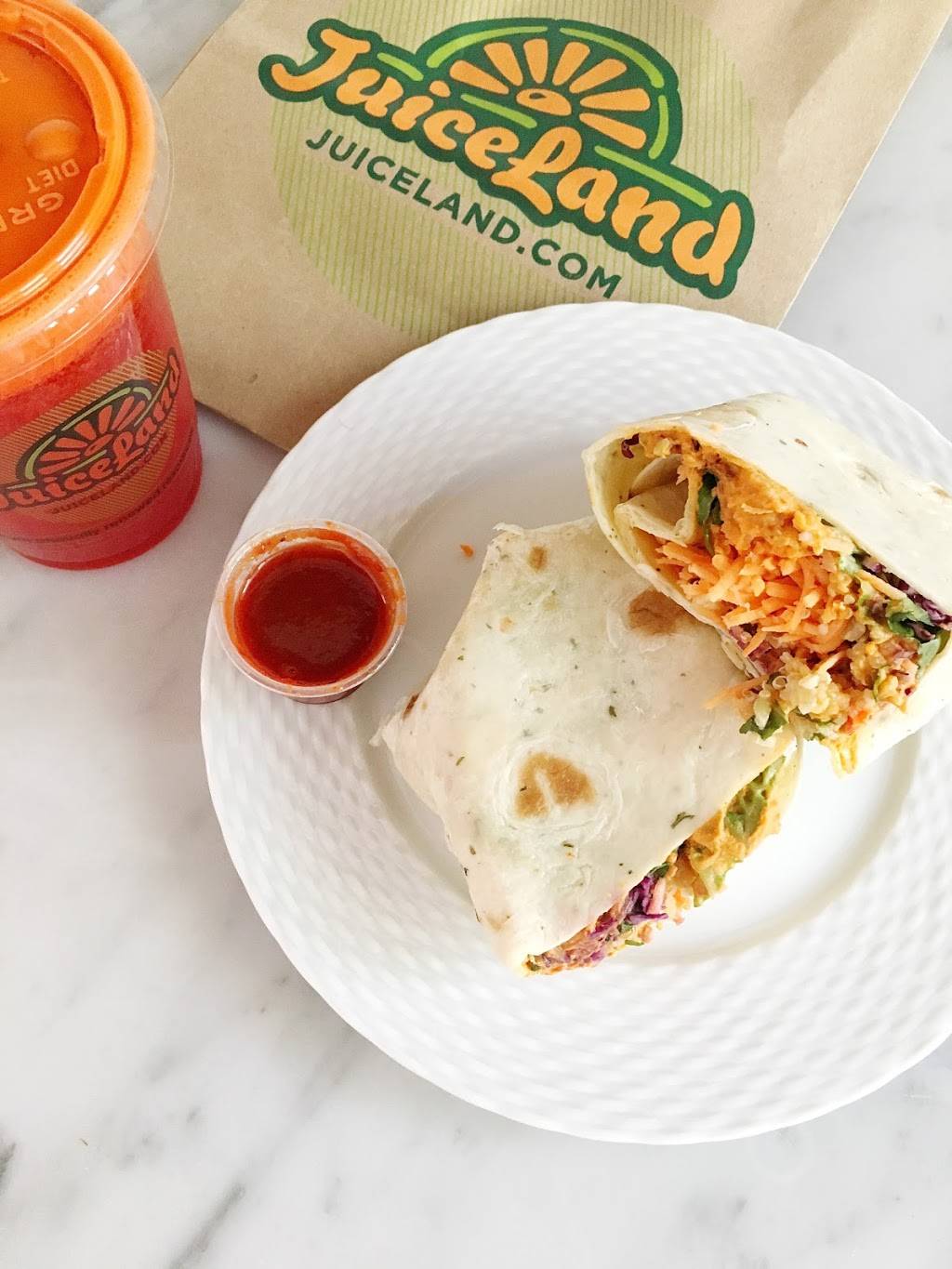 JuiceLand | restaurant | 12226 Ranch Rd 620 N, Austin, TX 78750, USA | 5124368095 OR +1 512-436-8095