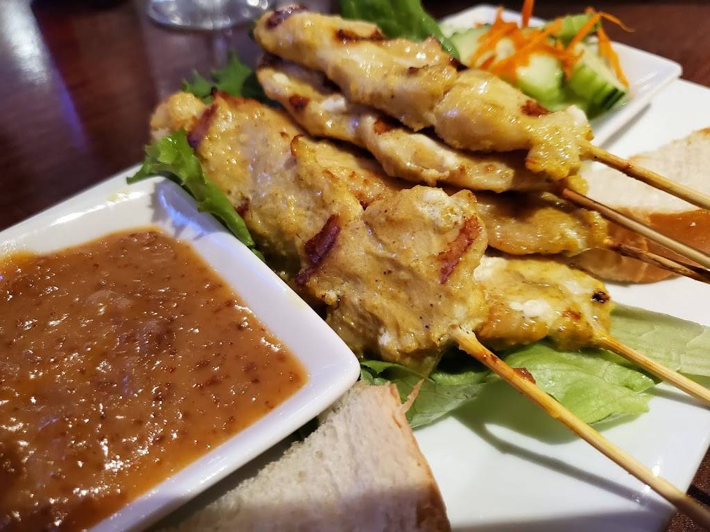 Bangkok Cuisine Express | restaurant | 6170 Mae Anne Ave, Reno, NV 89523, USA | 7757479999 OR +1 775-747-9999