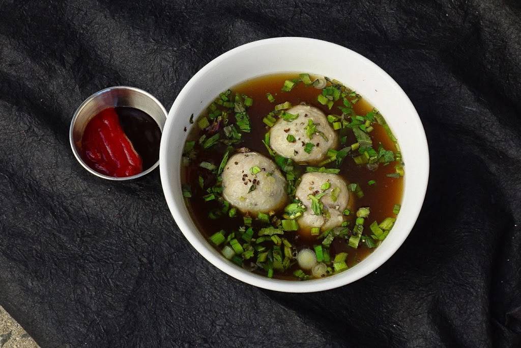 Vietspot Tribeca | restaurant | 200 Church St, New York, NY 10013, USA | 9293259838 OR +1 929-325-9838