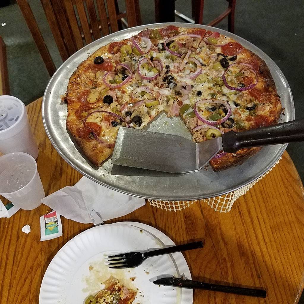 Carmellas Pizza and Grill | restaurant | 8124 S Tryon St, Charlotte, NC 28273, USA | 7045042311 OR +1 704-504-2311