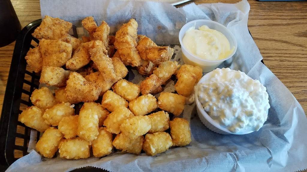 Shady Nook Inn | restaurant | 10170 E 600 S, Hudson, IN 46747, USA | 2603512401 OR +1 260-351-2401