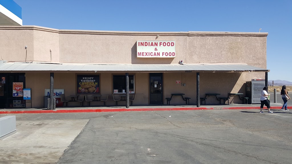 Punjabi Dhaba | restaurant | 48243 Memorial Dr, Newberry Springs, CA 92365, USA | 7602573094 OR +1 760-257-3094