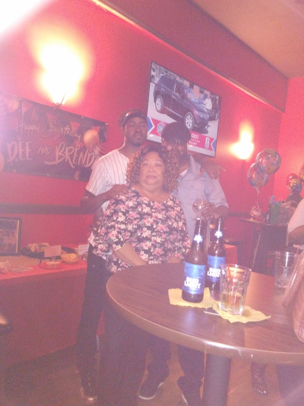 Assumptions Ultra Lounge | restaurant | 1101 Destrehan St, St. Louis, MO 63107, USA | 3146699051 OR +1 314-669-9051