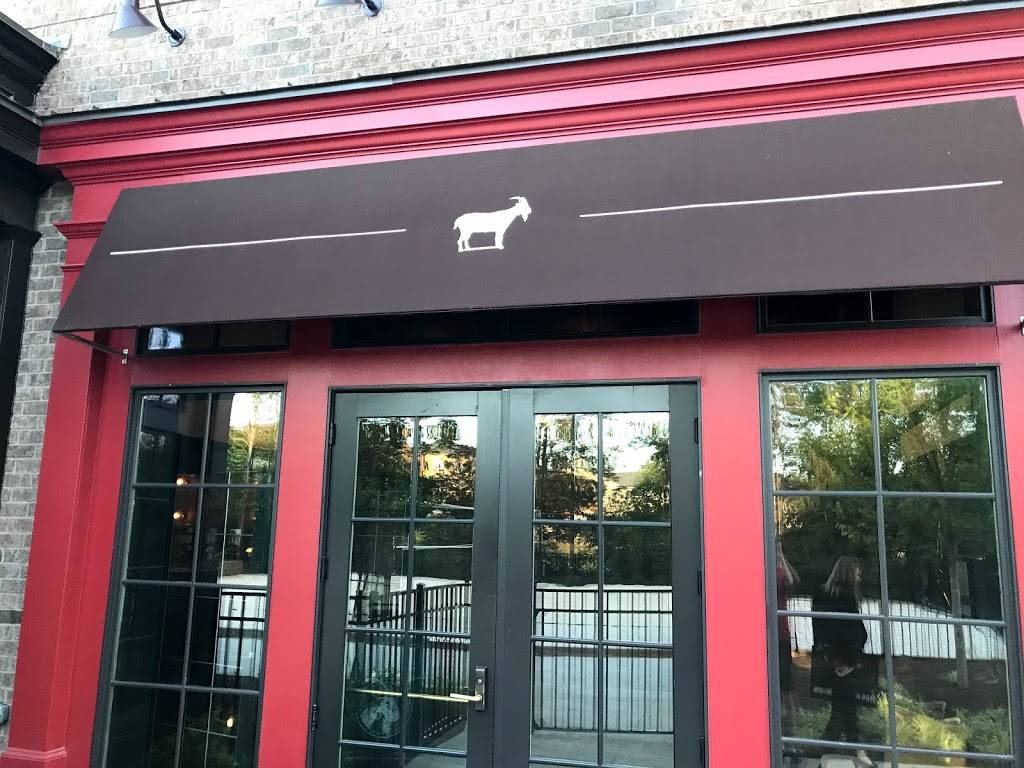 The Goat | restaurant | 1127 Westwood Blvd, Mt. Juliet, TN 37122, USA | 6152038260 OR +1 615-203-8260