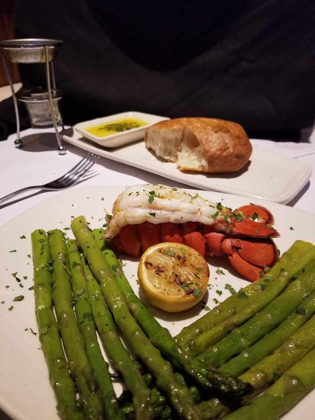 Bonefish Grill | restaurant | 900 SW Pine Island Rd, Cape Coral, FL 33991, USA | 2395741018 OR +1 239-574-1018