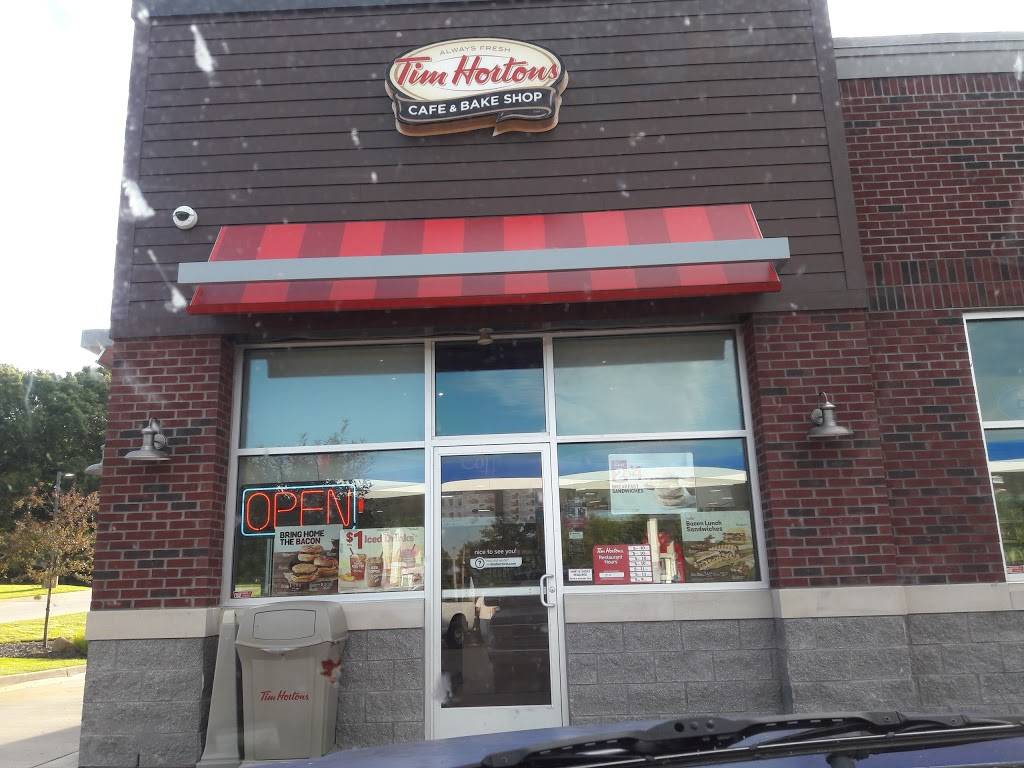Tim Hortons | restaurant | 432 Lincoln Lake Ave SE, Lowell, MI 49331, USA | 6168972740 OR +1 616-897-2740