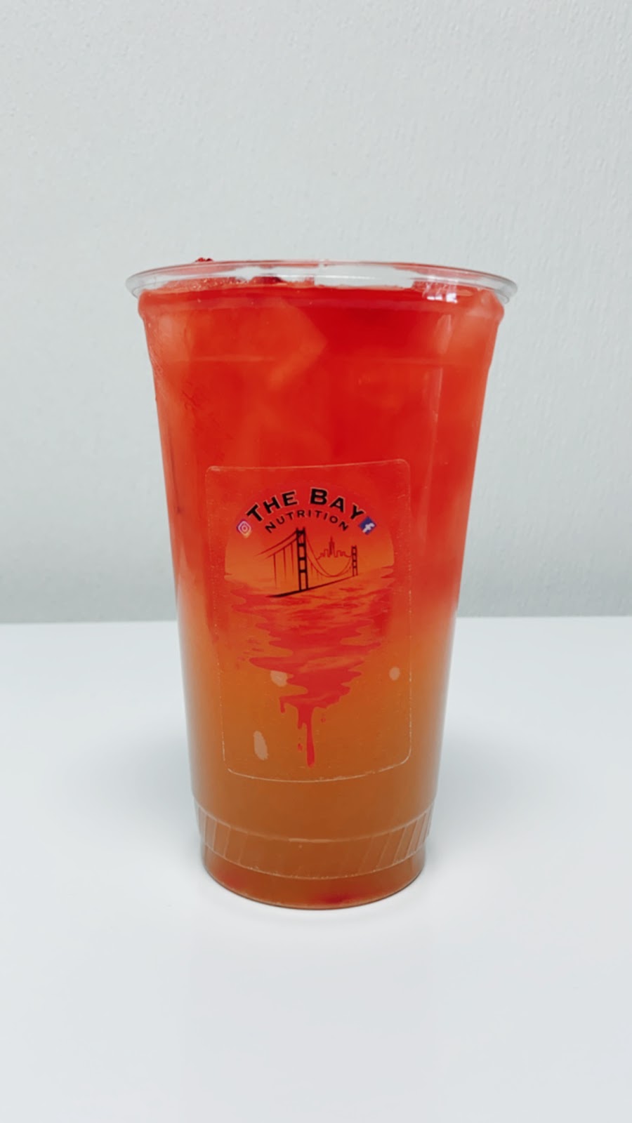 The Bay Nutrition | restaurant | 2547 San Jose Dr, Antioch, CA 94509, USA | 9257830830 OR +1 925-783-0830