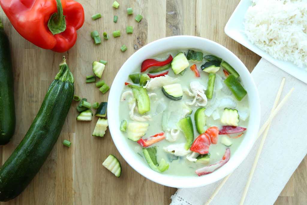 Spicy Thai Express | restaurant | 2851 Club House Dr #150, Lehi, UT 84043, USA | 8017684764 OR +1 801-768-4764