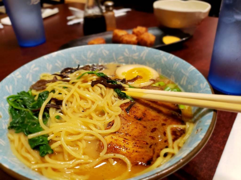 Uchi | restaurant | 400 W 5th St #105, Reno, NV 89503, USA | 7758001975 OR +1 775-800-1975