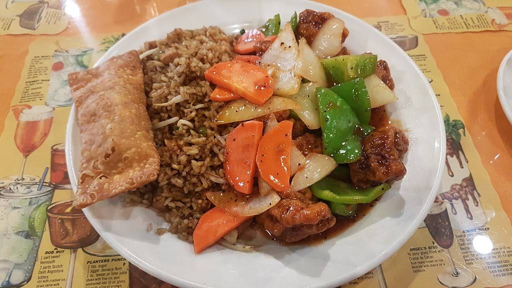 Canton House | restaurant | 904 Ontario Rd, Welland, ON L3B 5E3, Canada | 9057356221 OR +1 905-735-6221