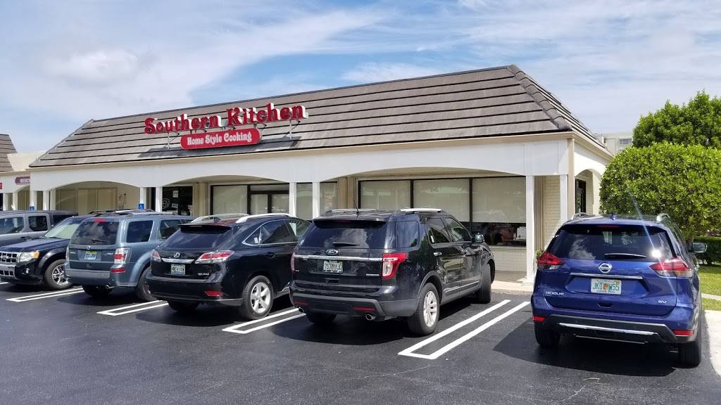 Southern Kitchen | restaurant | 801 Federal Hwy, Lake Park, FL 33403, USA | 5618441735 OR +1 561-844-1735