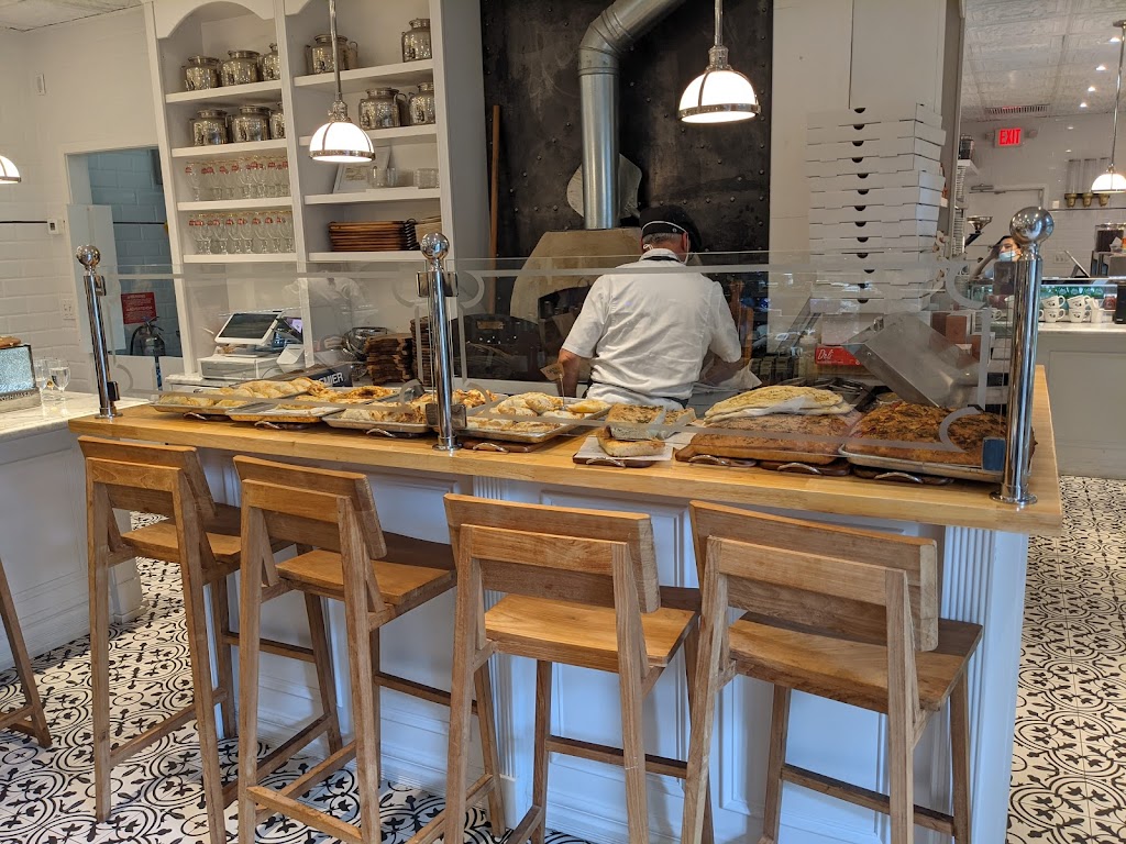 NARBONA Key Biscayne | restaurant | 260 Crandon Blvd, Key Biscayne, FL 33149, USA | 7867961400 OR +1 786-796-1400