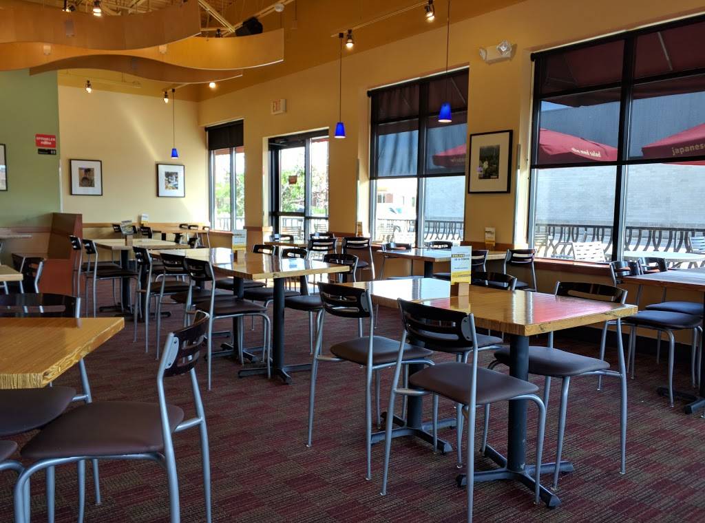 Noodles and Company | restaurant | 1340 Town Centre Dr And, Denmark Ave, Eagan, MN 55123, USA | 6519941144 OR +1 651-994-1144