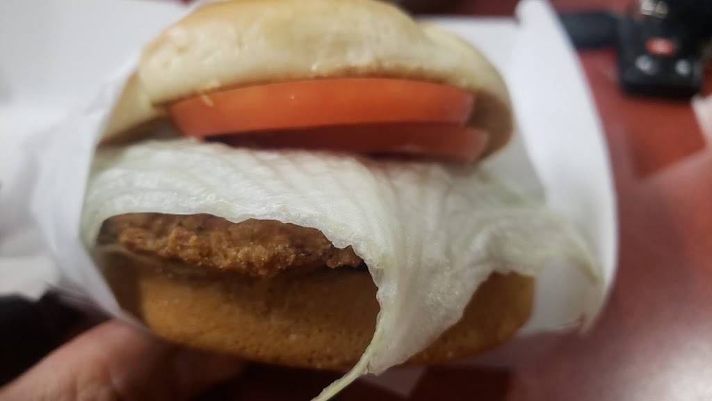 Jack in the Box | restaurant | 2401 SE Green Oaks Blvd, Arlington, TX 76018, USA | 8173753756 OR +1 817-375-3756