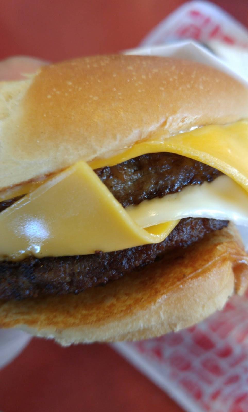 Jack in the Box | restaurant | 19248 Harvill Rd Bldg 8, Perris, CA 92570, USA | 9519405223 OR +1 951-940-5223