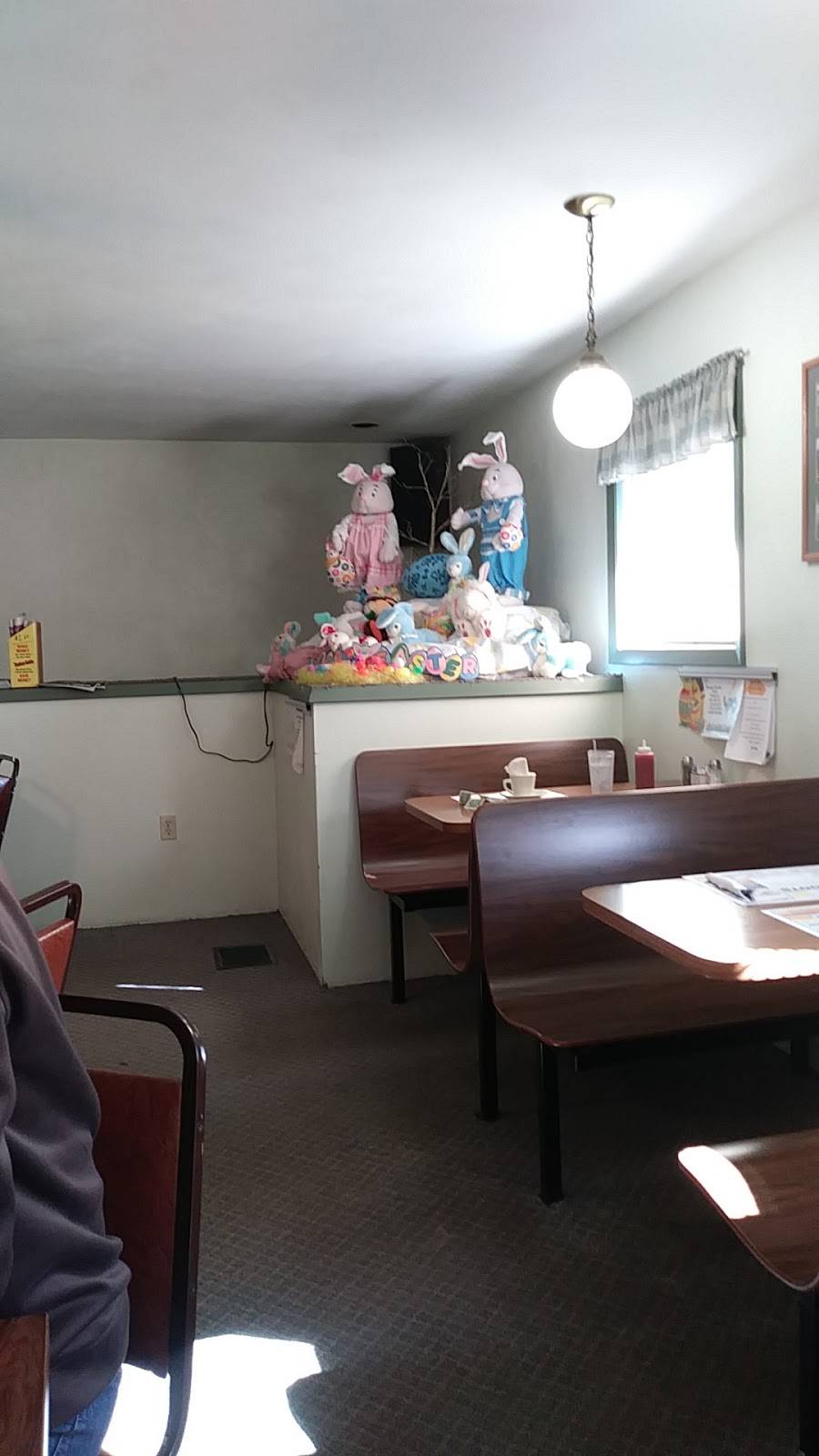 Pardees Route 240 Restaurant | restaurant | 6000 PA-240, Cherry Tree, PA 15724, USA | 8147436603 OR +1 814-743-6603