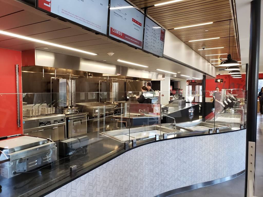 The Hub-Heaping Plato & The Roasterie | cafe | 605 Morrill Rd, Ames, IA 50011, USA | 5152944830 OR +1 515-294-4830