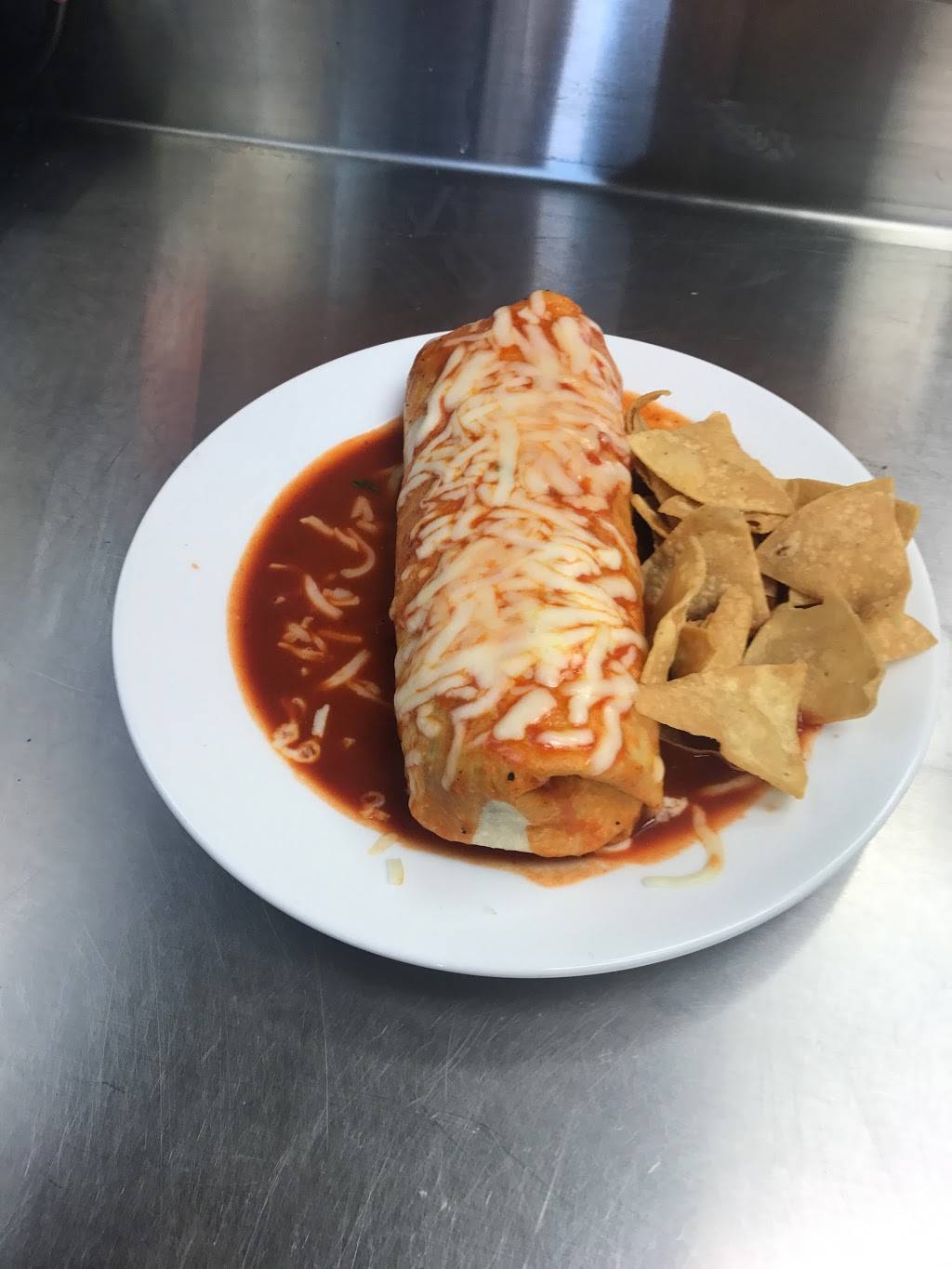 El Ranchito Mexican Food | restaurant | 17851 Santiago Blvd ste 2, Villa Park, CA 92861, USA | 7146028237 OR +1 714-602-8237