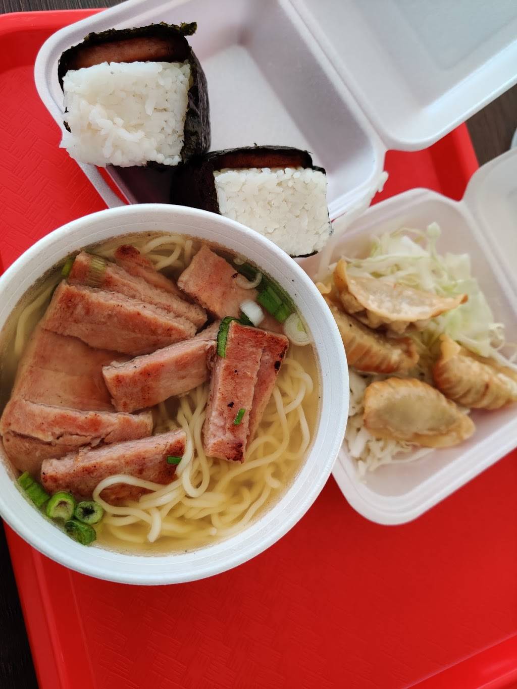 L&L Hawaiian Barbecue | restaurant | Unnamed Road, Burien, WA 98166, USA | 2068298518 OR +1 206-829-8518