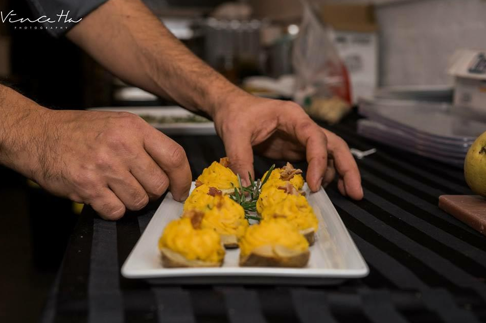 Fabios Events & Catering | meal takeaway | 516 Baltimore St, Gettysburg, PA 17325, USA | 7173527433 OR +1 717-352-7433