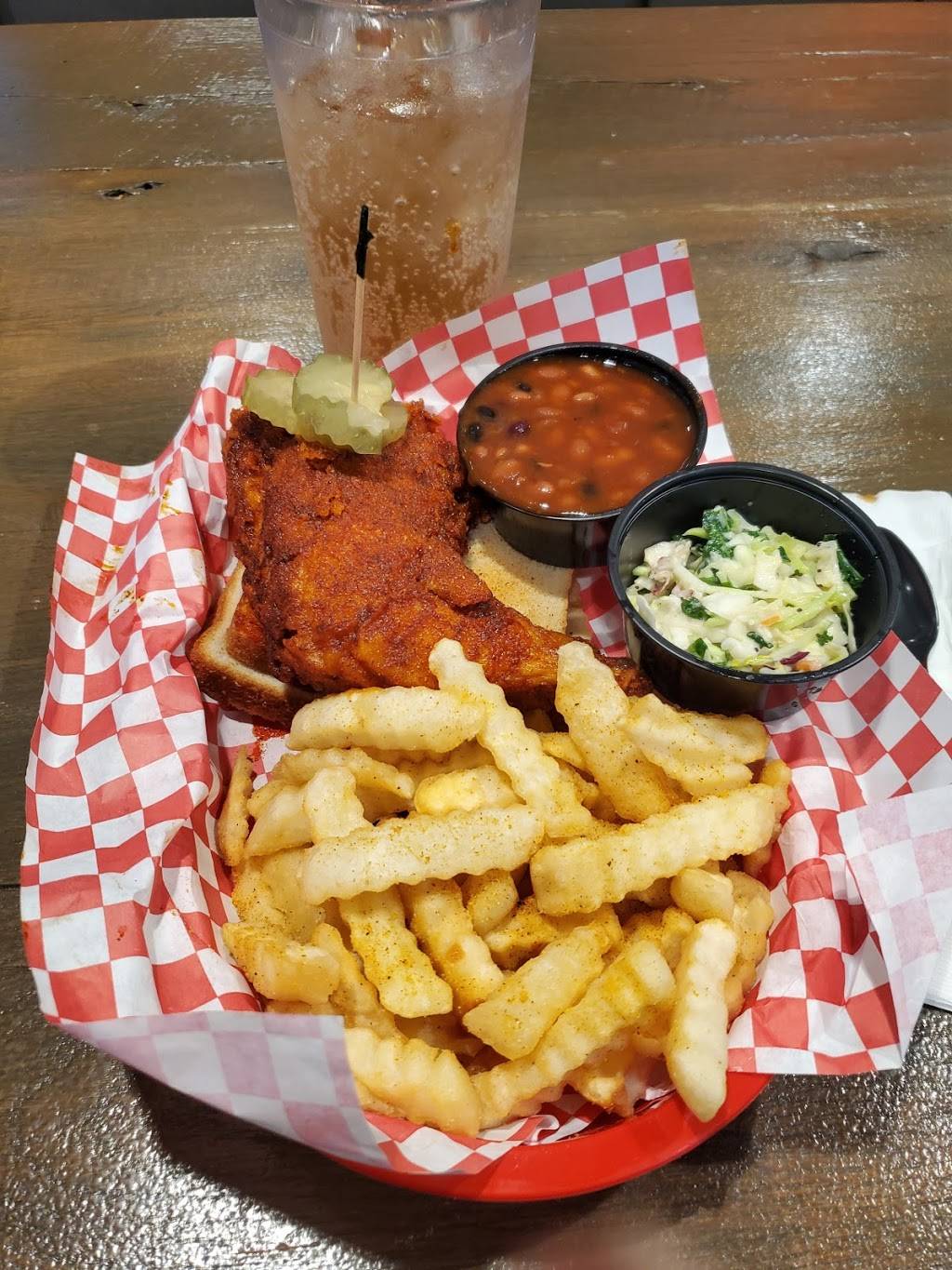 Hotville Chicken | restaurant | 4070 Marlton Ave, Los Angeles, CA 90008, USA | 3237924835 OR +1 323-792-4835