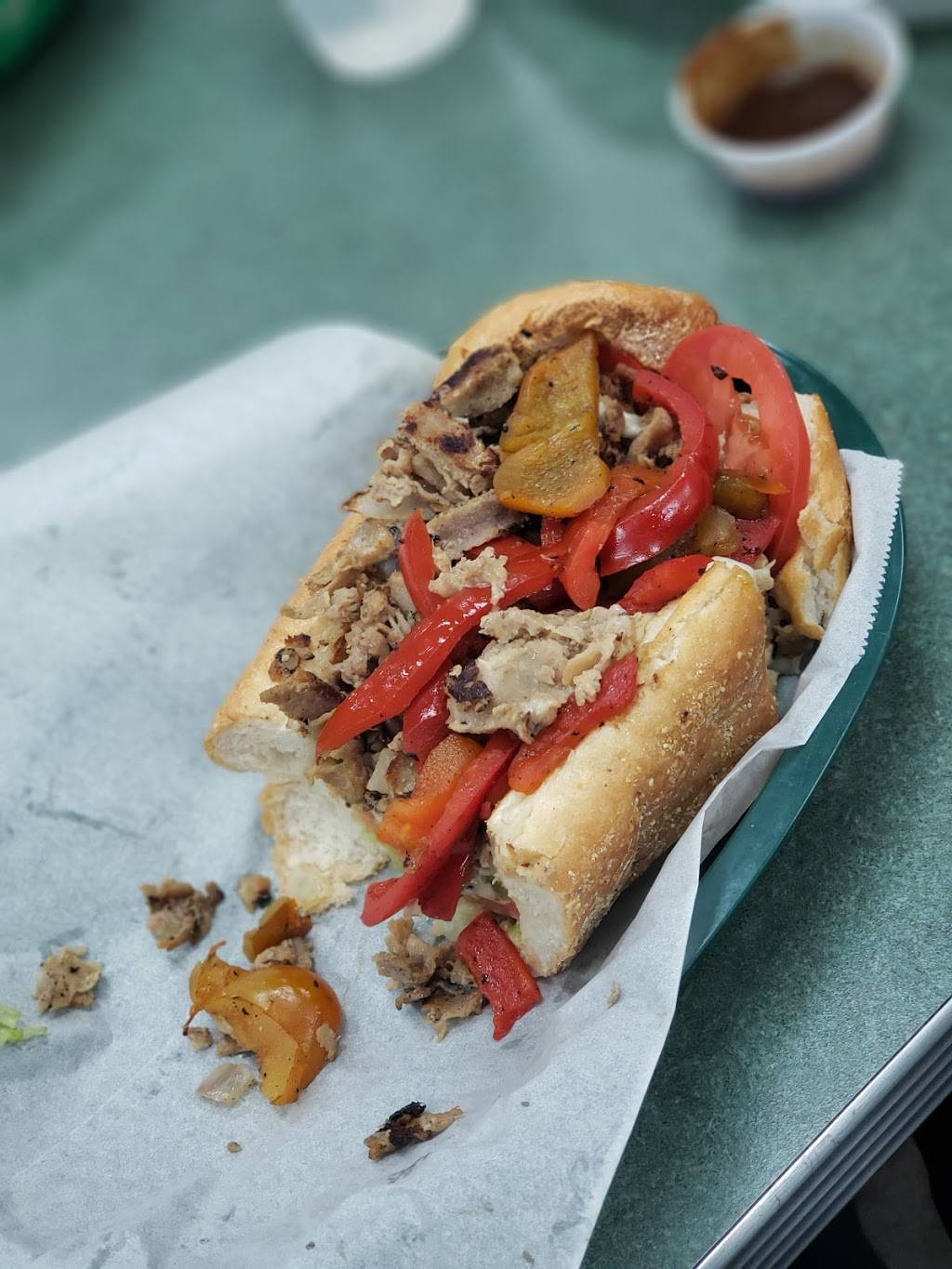 Taste of Philly | meal delivery | 18901 Mainstreet, Parker, CO 80134, USA | 3038412169 OR +1 303-841-2169