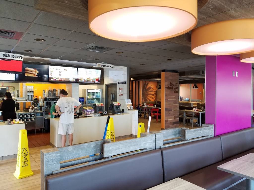 McDonalds | cafe | 10623 Venice Blvd, Los Angeles, CA 90034, USA | 3108386976 OR +1 310-838-6976