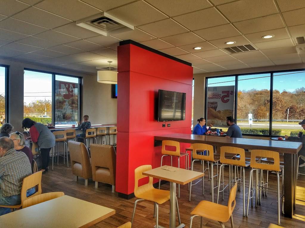 Wendys | restaurant | 1533 Freeway Dr, Reidsville, NC 27320, USA | 3363494884 OR +1 336-349-4884