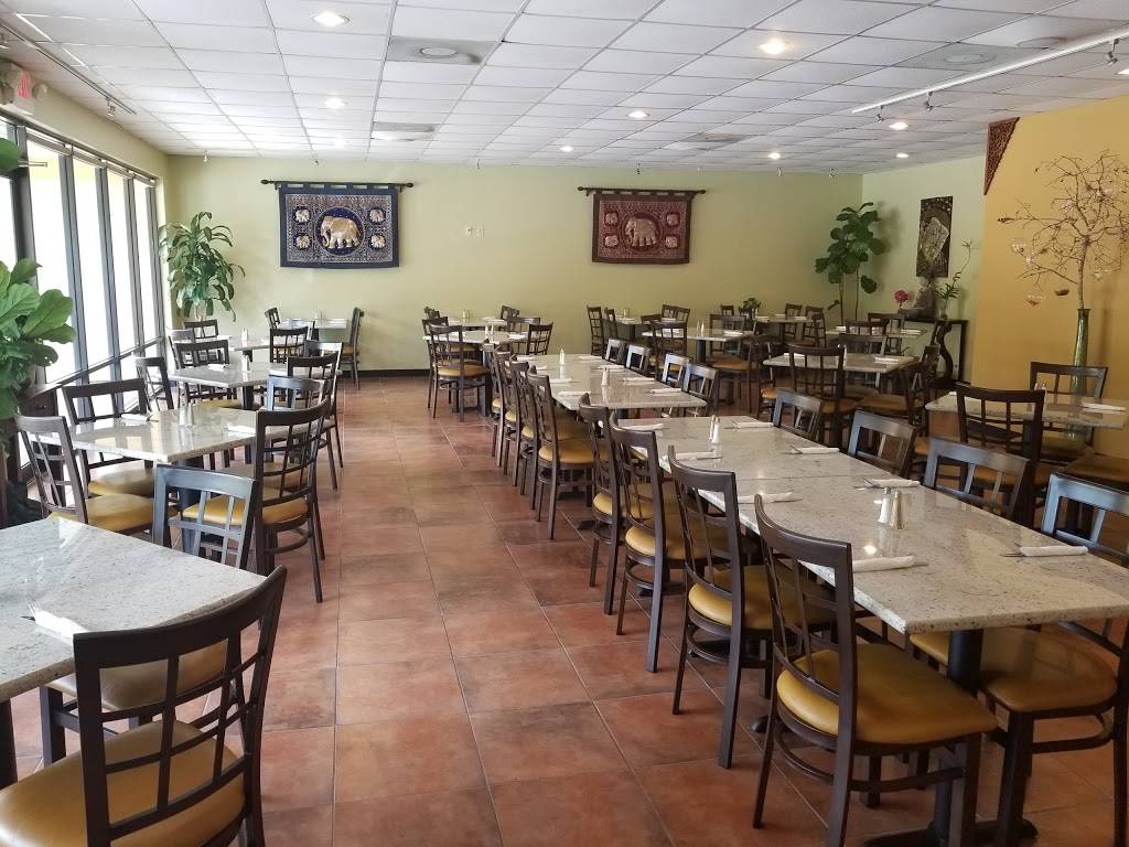 Asiana Bistro | restaurant | 228 Oakfield Dr, Brandon, FL 33511, USA | 8134388763 OR +1 813-438-8763