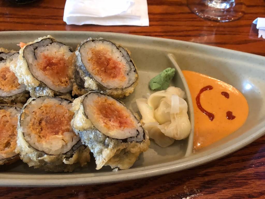 Sushi Tong | restaurant | 3599 Atlanta Rd SE, Smyrna, GA 30080, USA | 7704348788 OR +1 770-434-8788