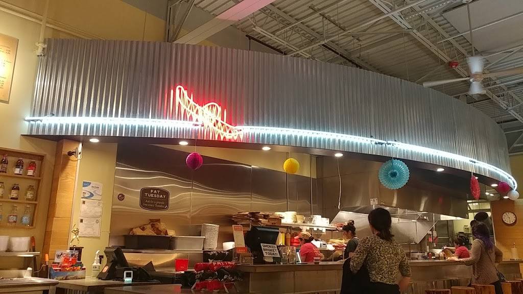 Bueno Y Sano West Springfield | restaurant | 935 Riverdale St, West Springfield, MA 01089, USA | 4137371259 OR +1 413-737-1259