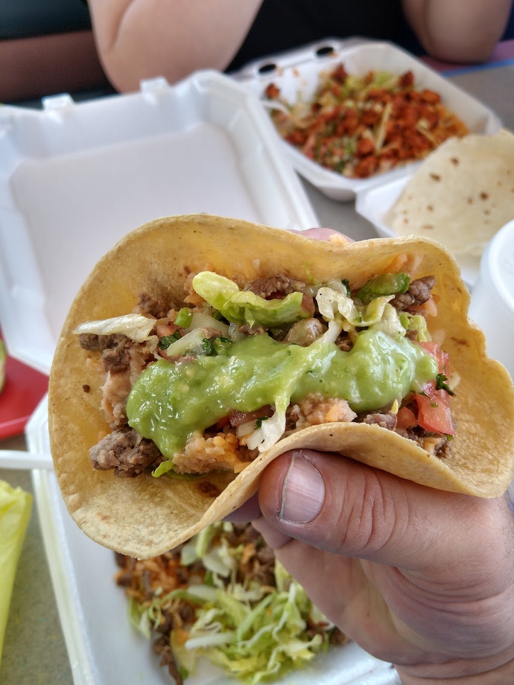 Rodolfos Mexican Grill | restaurant | 801 E Lincolnway, Cheyenne, WY 82001, USA | 3076321231 OR +1 307-632-1231