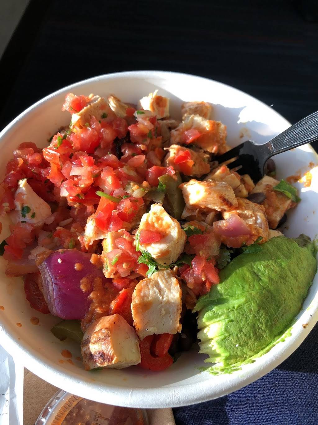 Currito Burrito | restaurant | Philadelphia International Airport (PHL), Terminal D, 8000 Essington Ave, Philadelphia, PA 19153, USA | 4845717128 OR +1 484-571-7128