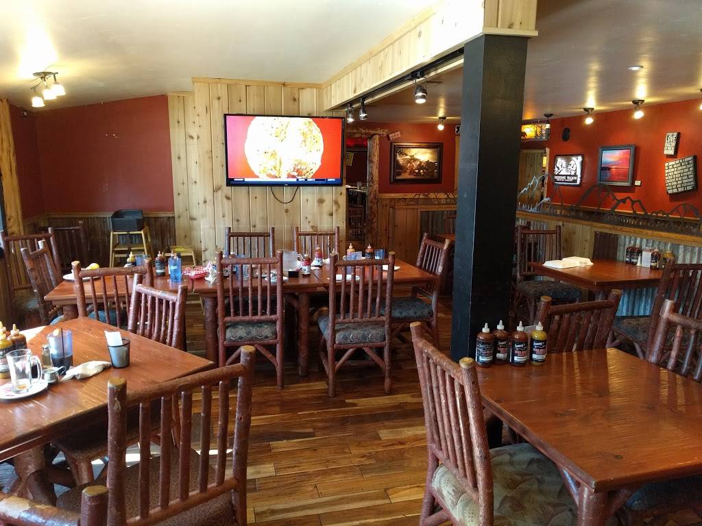 Sonneys BBQ Shack Bar & Grill | restaurant | 787 Emerald Bay Rd, South Lake Tahoe, CA 96150, USA | 5305417427 OR +1 530-541-7427