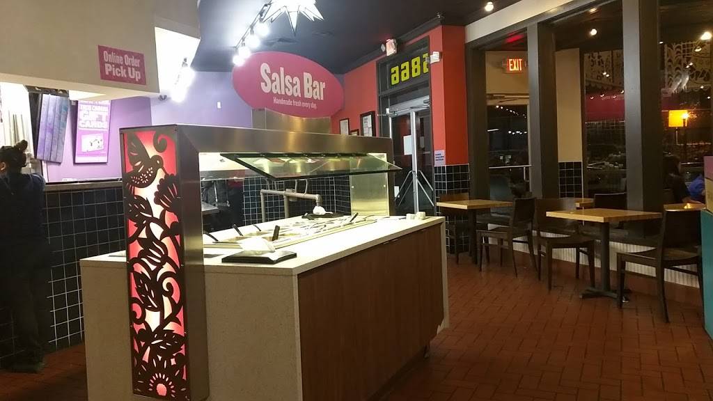 Taco Cabana | restaurant | 5866 N Mesa St, El Paso, TX 79912, USA | 9158339337 OR +1 915-833-9337