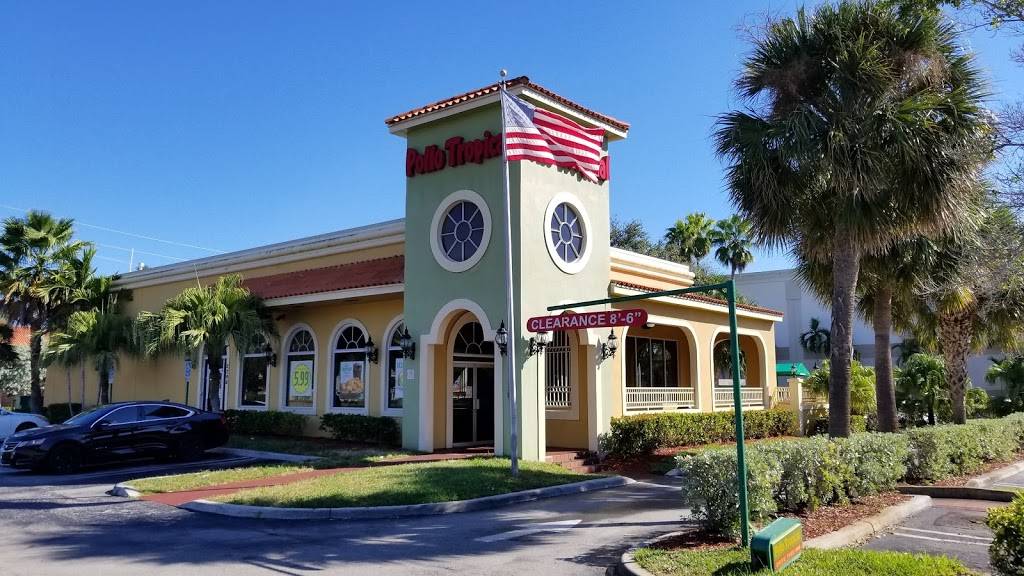 Pollo Tropical | restaurant | 2298 N Congress Ave, Boynton Beach, FL 33426, USA | 5613644313 OR +1 561-364-4313
