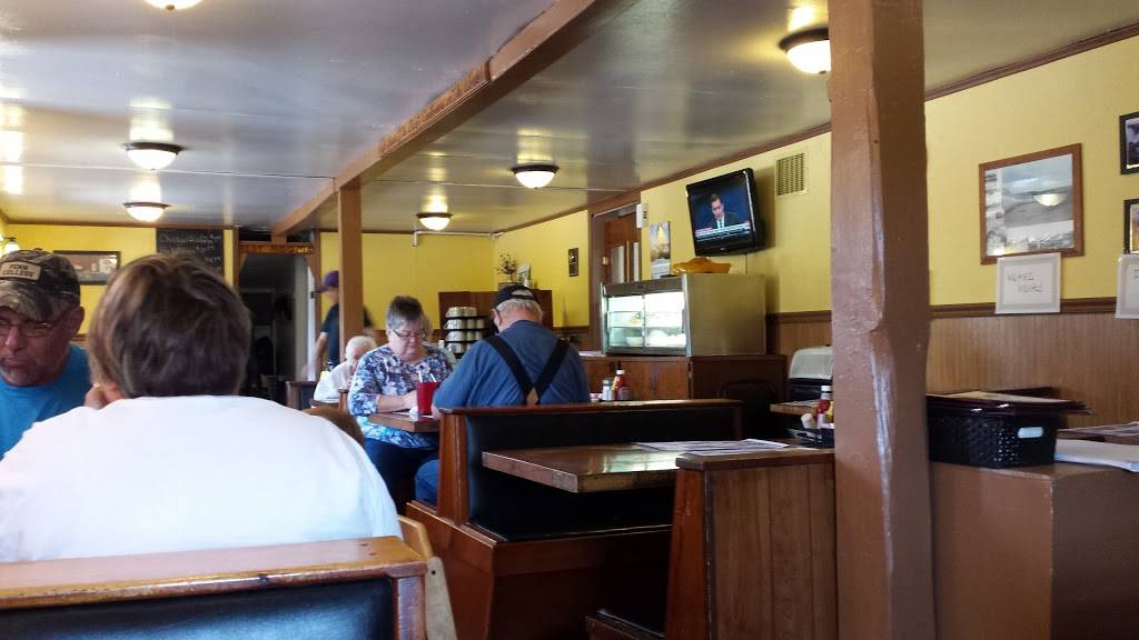 American Diner | restaurant | 1841 Philipsburg Bigler Hwy, Philipsburg, PA 16866, USA | 8143425304 OR +1 814-342-5304