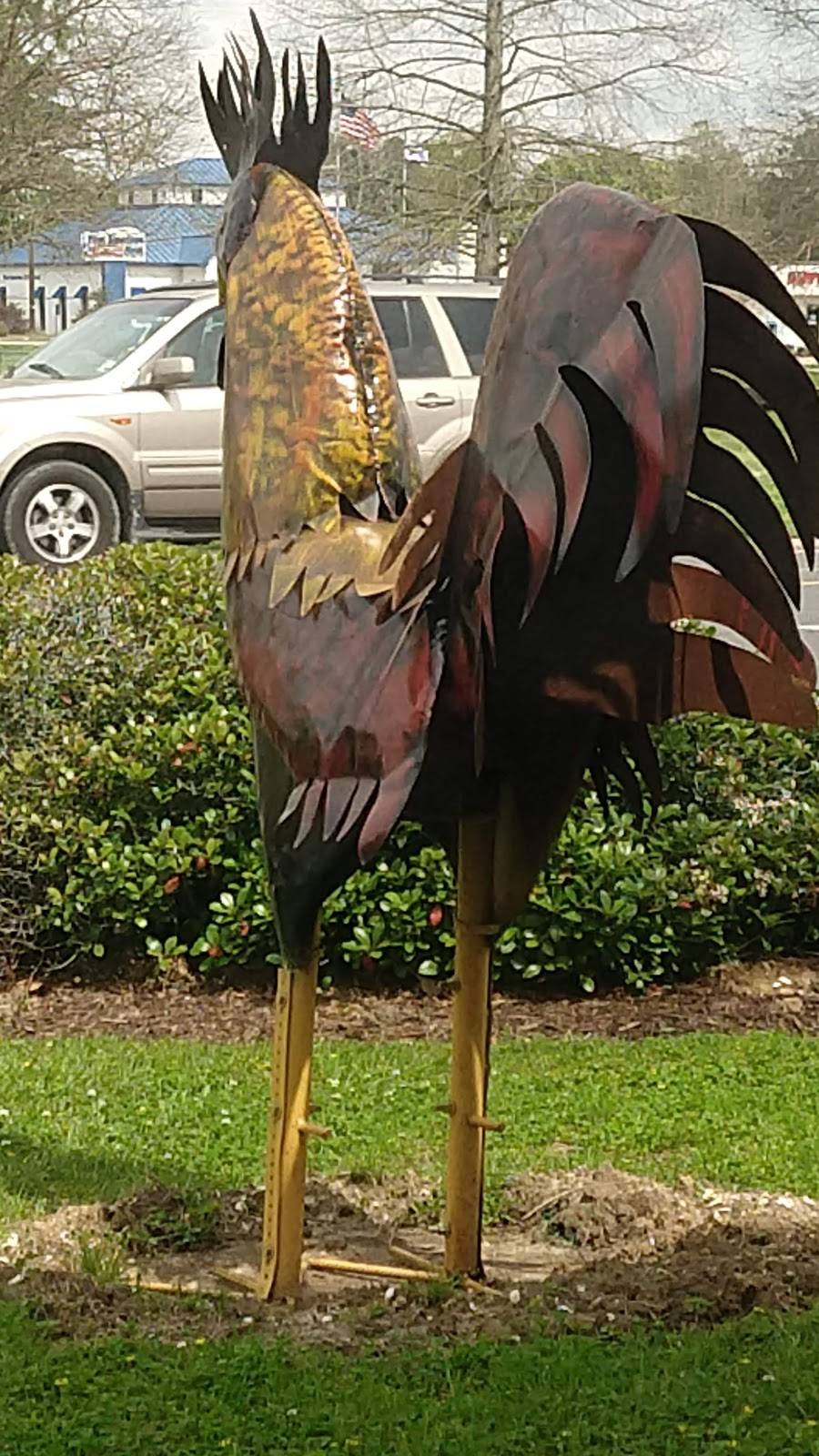 Leaders | restaurant | 203 W Cornerview St, Gonzales, LA 70737, USA | 2256477162 OR +1 225-647-7162