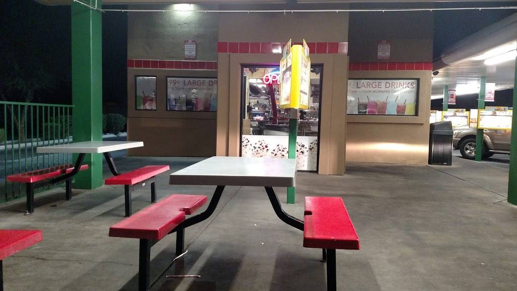 Sonic Drive-In | restaurant | 5151 W Peoria Ave, Glendale, AZ 85302, USA | 6239156760 OR +1 623-915-6760