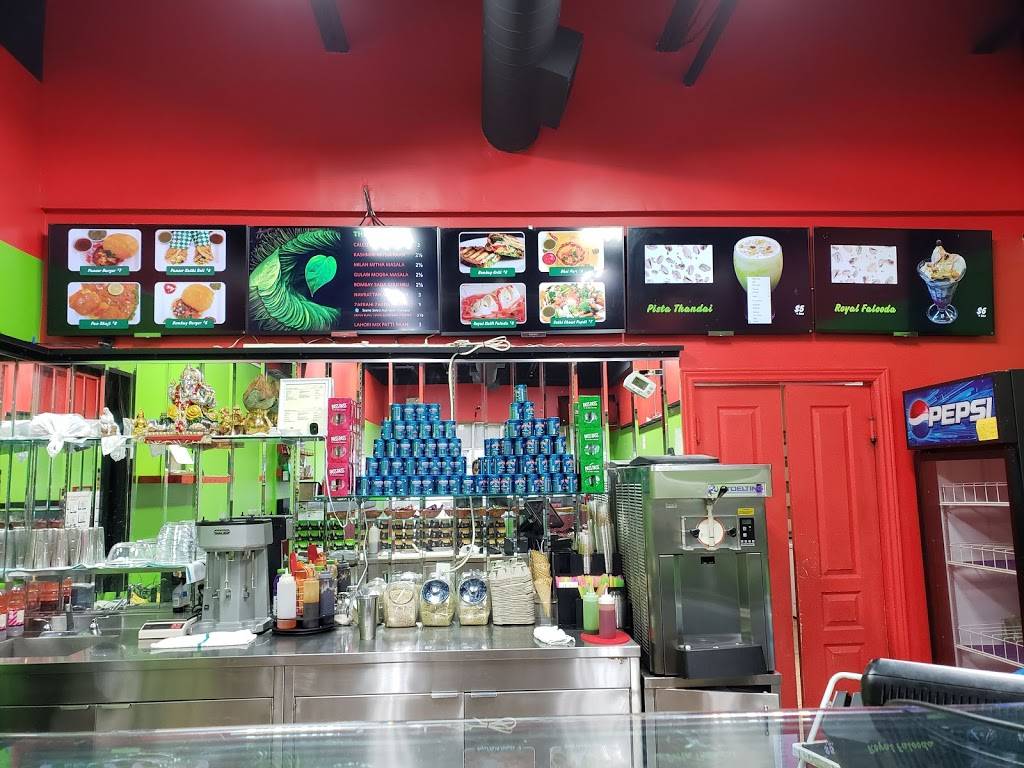 ROYAL PAAN | restaurant | 1010 Dream Crest Rd Unit 4, Mississauga, ON L5V 3A4, Canada | 9058130004 OR +1 905-813-0004