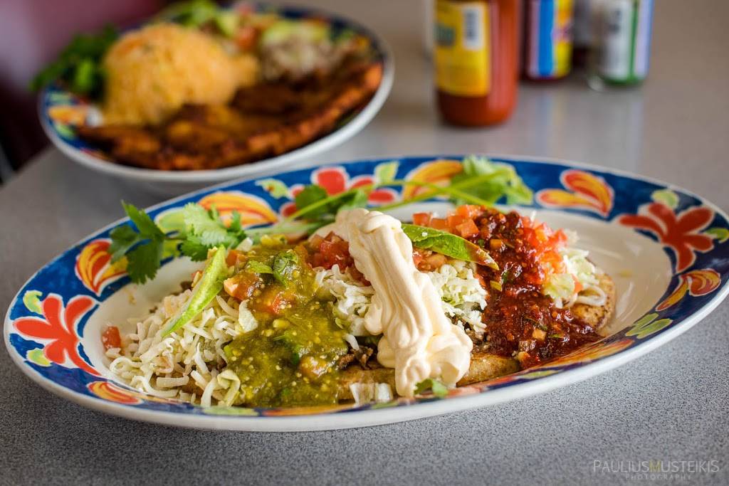 Taquería Sabor Queretano | restaurant | 4512 E Washington Ave #7, Madison, WI 53704, USA | 6082490877 OR +1 608-249-0877